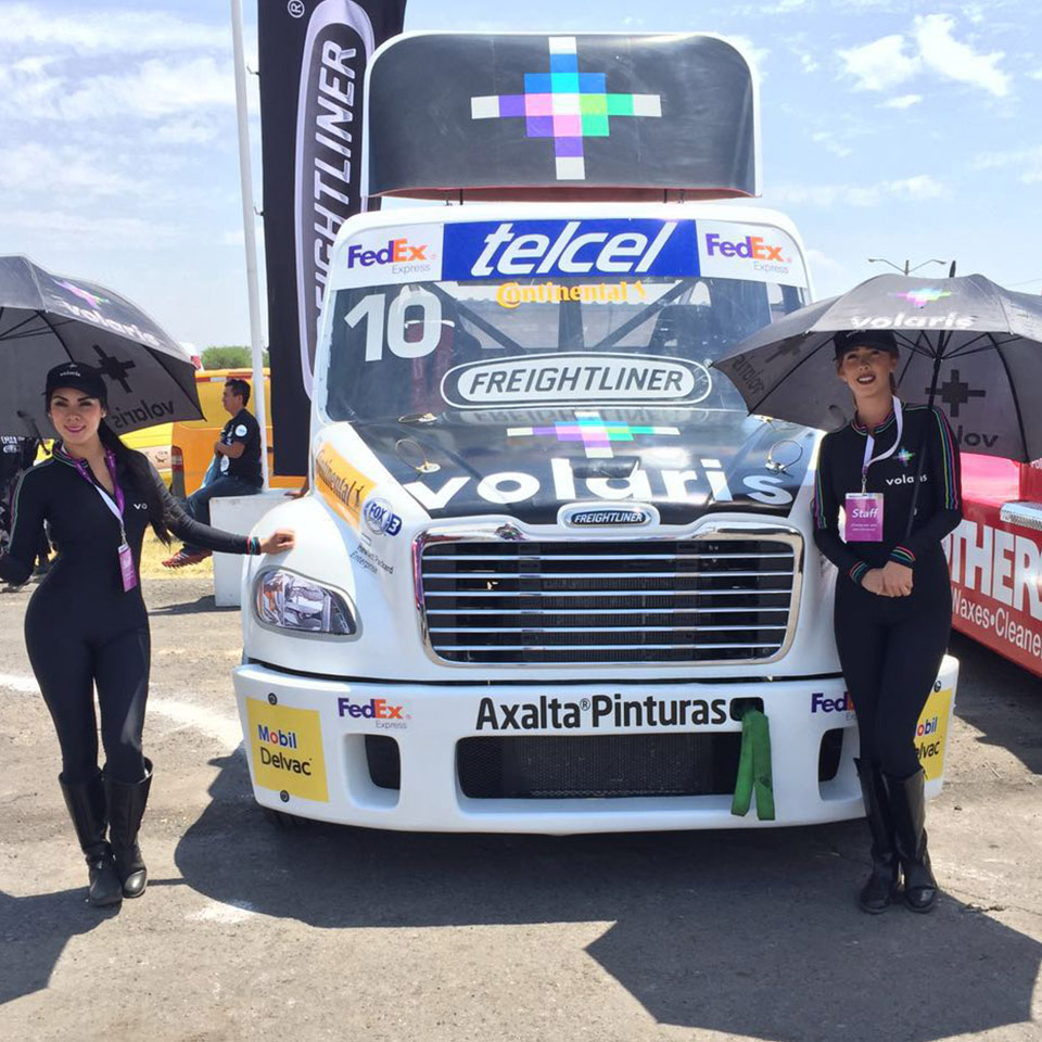 clientes punto extra btl