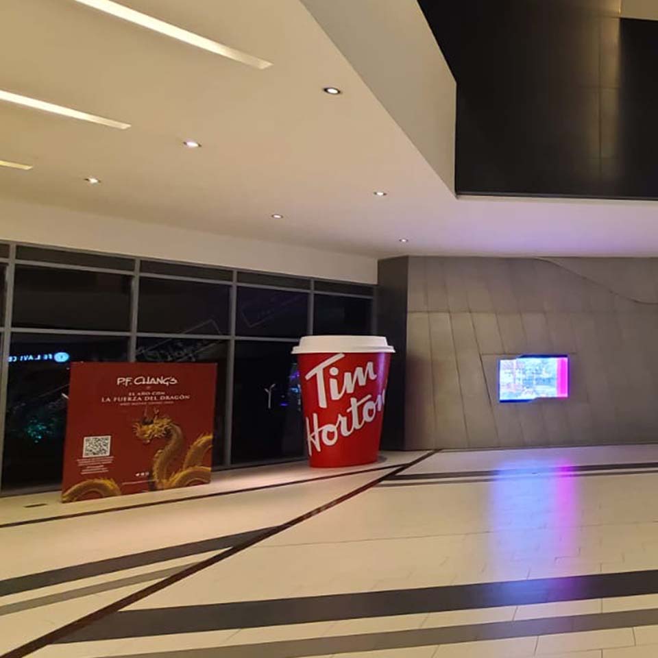 clientes punto extra btl