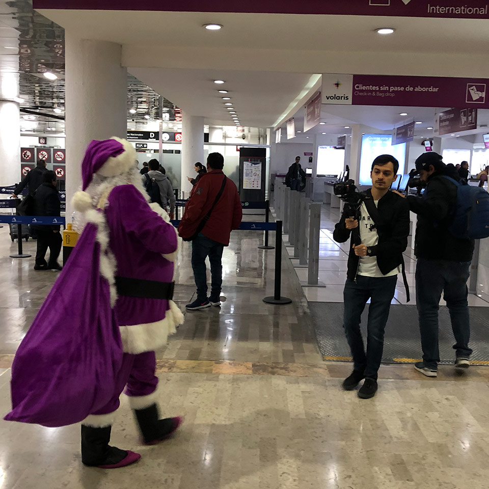 clientes punto extra btl